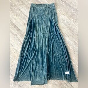 Tribe Kelley Desert Wanderer skirt